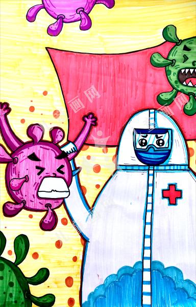 最美的“大白”